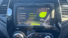 Renault Captur 0.9 TCE 90 Dynamique S Nav 5dr Petrol Hatchback